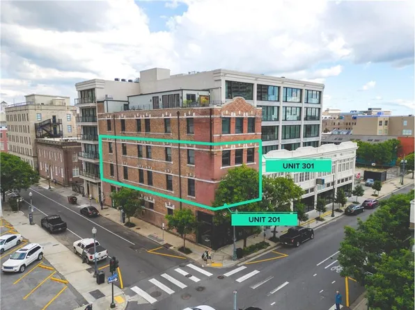 888 Girod St #2 & 3, New Orleans, LA 70113