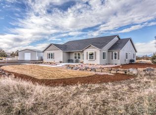 6473 NE Juniper Ridge Rd, Redmond, OR 97756