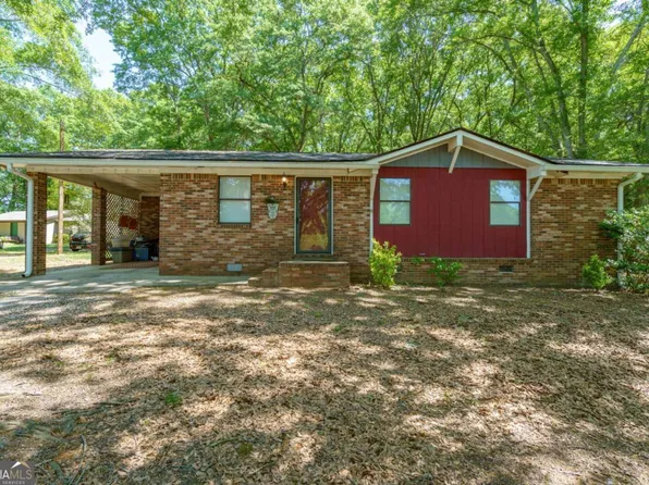 361 Wildcat Bridge Rd, Royston, GA 30662