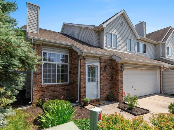 5741 Carrousel Dr, Indianapolis, IN 46254