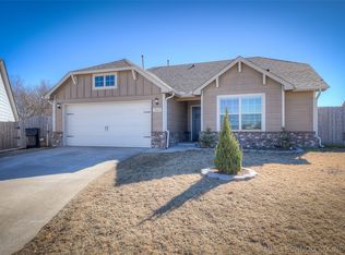 3445 E Quebec St, Broken Arrow, OK 74014