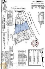 2nd image of 2271 N Decatur Rd Lot 0