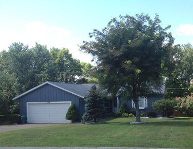 548 S Algonquin Dr, Maysville, KY, 41056