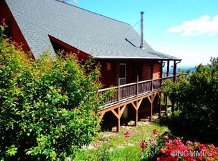 1242 Gateway Pkwy, Old Fort, NC 28762