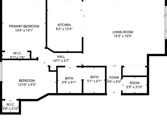 2nd image of this home