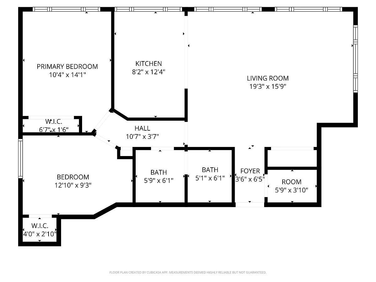 Building Photo - 1208 8th Ave #1