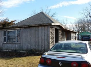 419 W Jasper St, Goodland, IN 47948