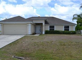 419 Windermere Dr, Lehigh Acres, FL 33972