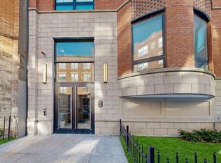 50 Symphony Rd UNIT 402, Boston, MA 02115
