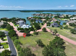 49 Applehead Island Dr, Horseshoe Bay, TX 78657