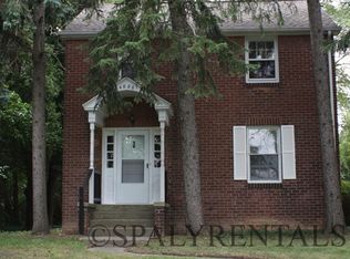 4088 Washtenaw Ave, Ann Arbor, MI 48108