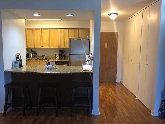 Breakfast nook