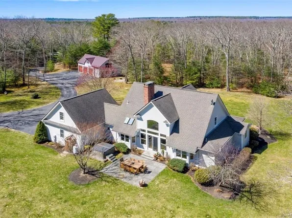 154 Kingston Rd, Exeter, RI 02822