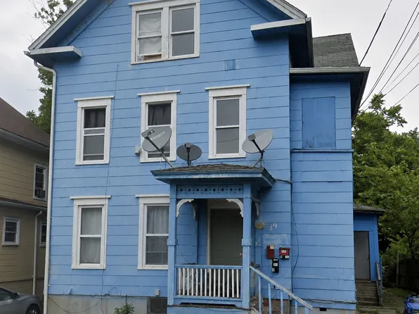 39 Pine St #3, Meriden, CT 06451