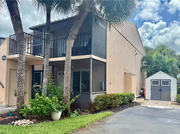 4001 Ice Castle WAY #1, NAPLES, FL 34112
