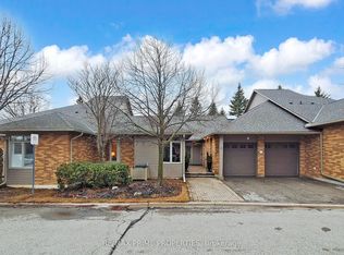 4 Colleen Bay Way, Markham, ON L6E 1B4