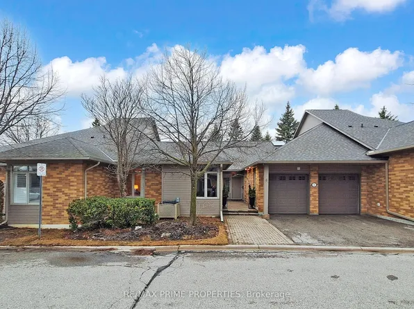 4 Colleen Bay Way, Markham, ON L6E 1B4