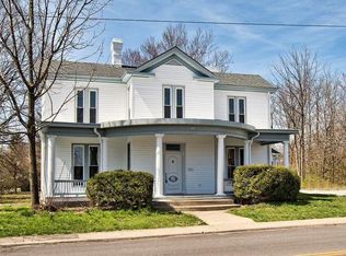 411 N Main St, Georgetown, OH 45121