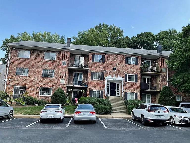 1531 Colonial Dr #104 — Photo 30