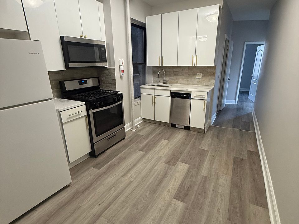 1st image of 5300-02 Palisade Ave #203AA