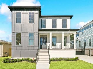 1361 Prentiss Ave, New Orleans, LA 70122