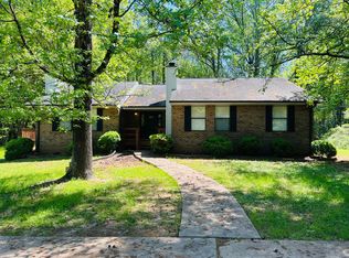 1521 Flippen Road, Stockbridge, GA 30281