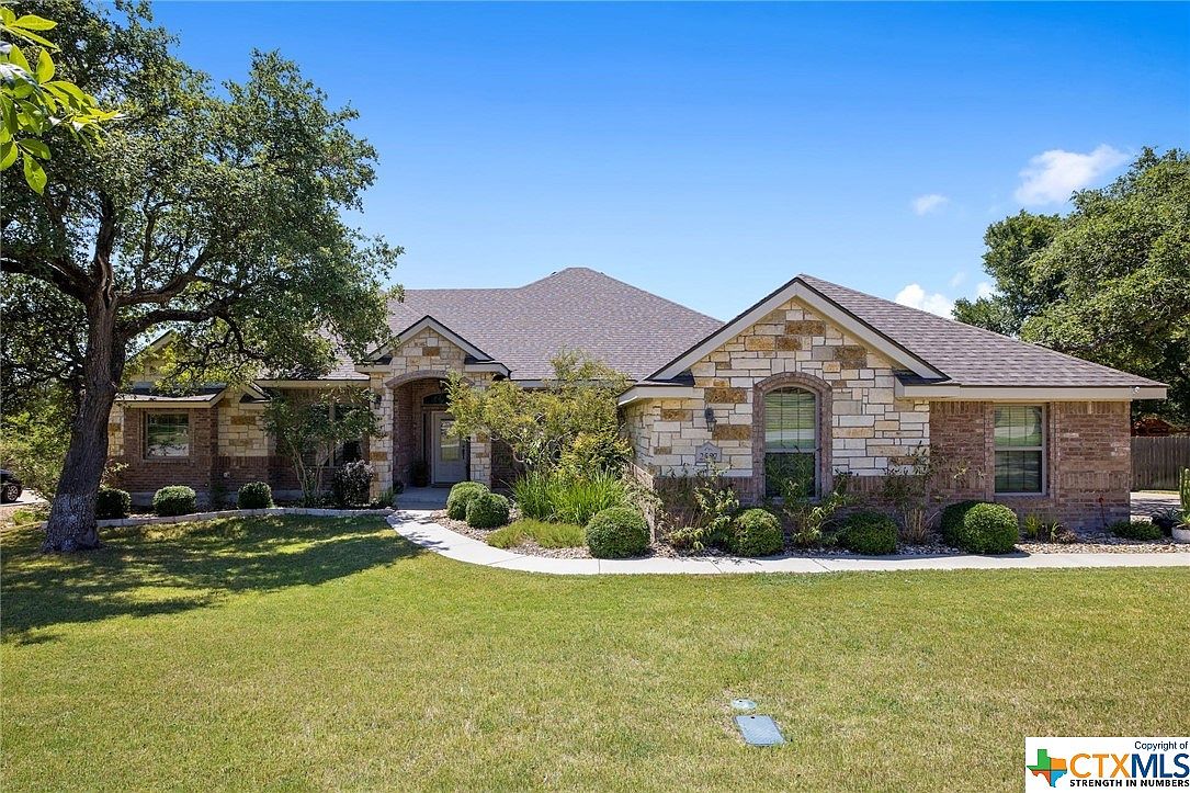 2557 Bowles Ranch Rd, Belton, TX 76513 MLS 516414 Zillow
