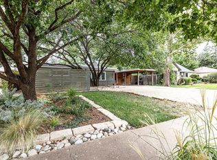 2813 22nd St, Lubbock, TX 79410