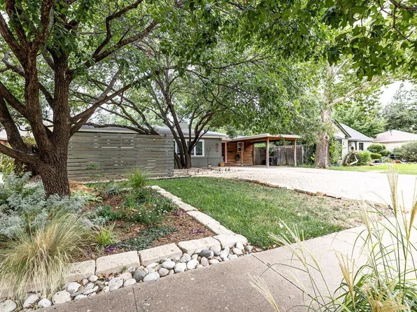 2813 22nd St, Lubbock, TX 79410