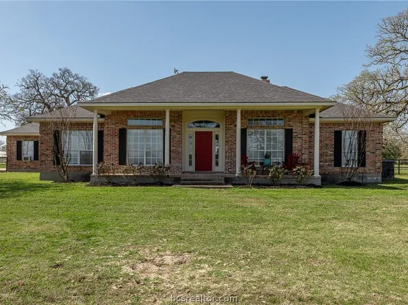 4948 Koppe Bridge Rd, College Station, TX 77845