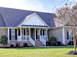 2640 Kings Creek Rd, Hayes, VA 23072