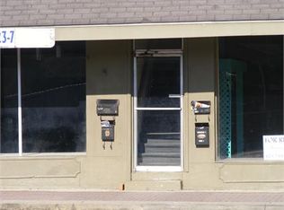 830 Tennessee Ave., Apts - 3, Etowah, TN 37331