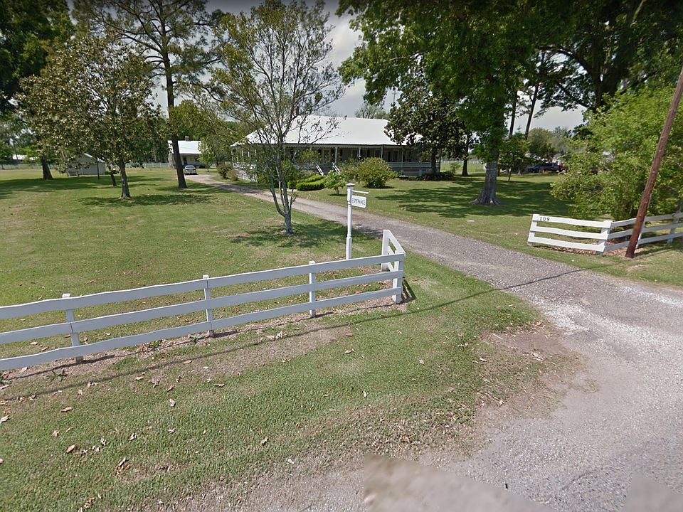 109 S Church St, Garyville, LA 70051 Zillow