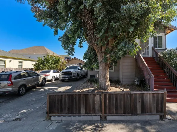 716 Branciforte Street, Vallejo, CA 94590