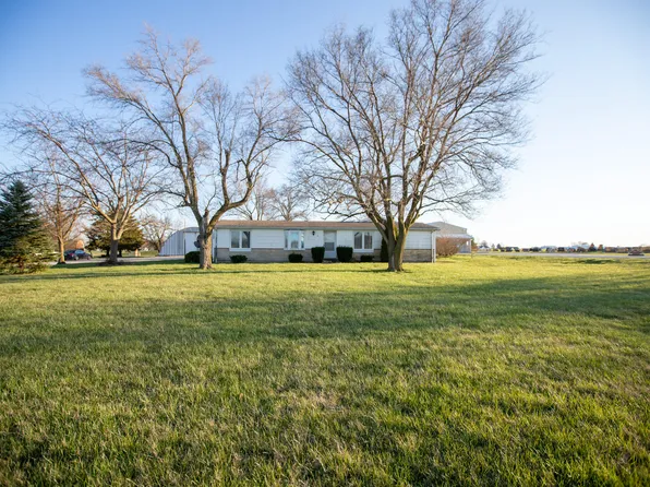 708 W Bridge St, Rockford, OH 45882