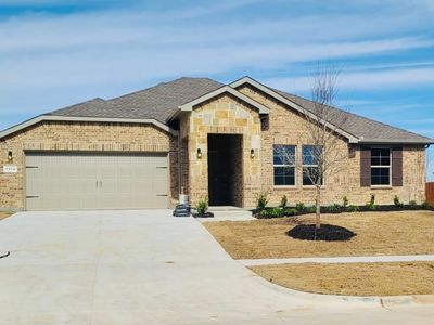 1314 Tophill Dr, Cedar Hill, TX, 75104