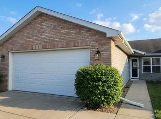 691 W 77th Ave, Merrillville, IN 46410