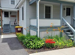 54 Crandall St #1, Glens Falls, NY 12801