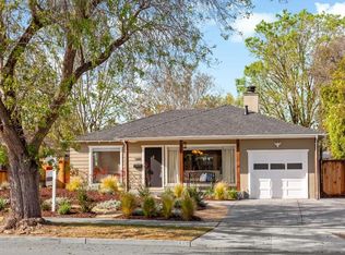 1445 Connecticut Dr, Redwood City, CA 94061