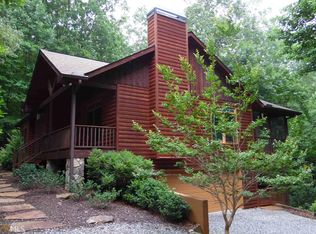 67 Bittersweet, Sautee Nacoochee, GA 30571