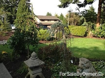 Awesome Landscape looking toward road