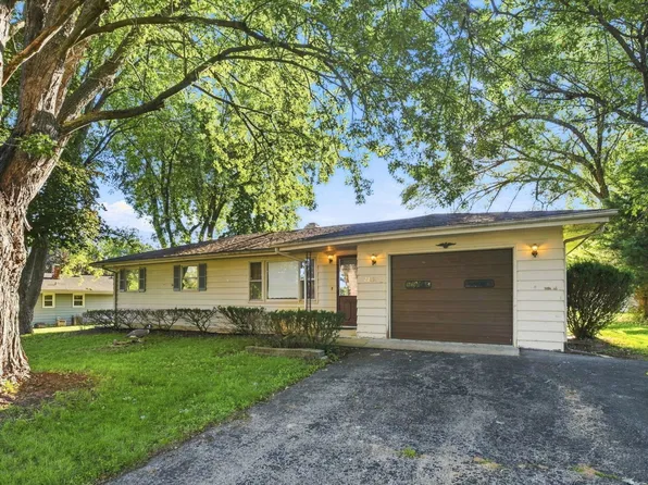 22331 S Donna Ave, Channahon, IL 60410