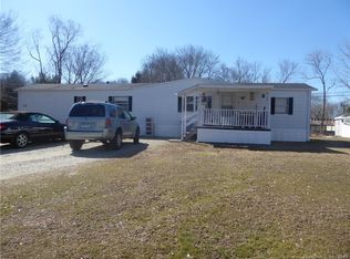 13 Erin Dr, Plainfield, CT 06374