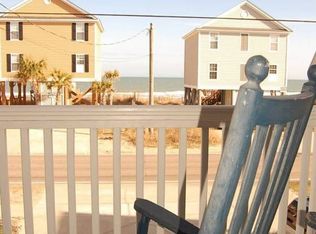 726 S Waccamaw Dr, Murrells Inlet, SC 29576
