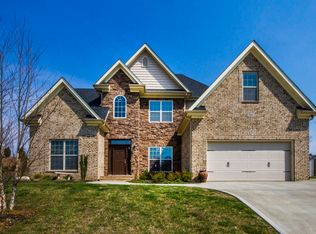 2112 Muddy Creek Ln, Knoxville, TN 37932