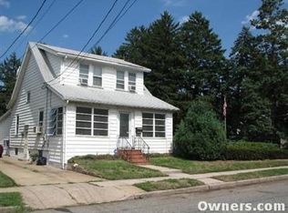 230 Joan Ter, Hamilton, NJ 08629