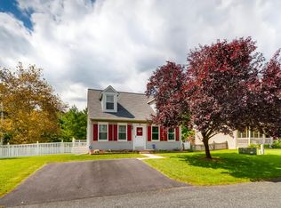 6860 Ebenezer Rd, Middle River, MD 21220