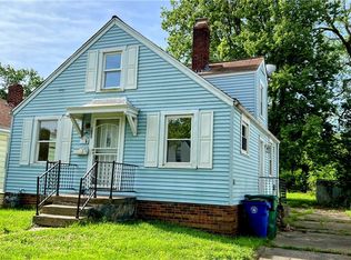 1675 E Decatur St, Decatur, IL 62521