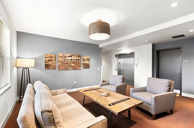 Common Areas