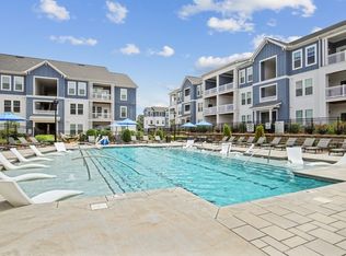 Lantower Garrison Park, Charlotte, NC 28262